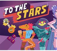 To the Stars PC Steam Account