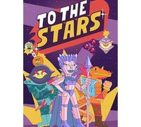 To the Stars (PC) - Steam Account - GLOBAL