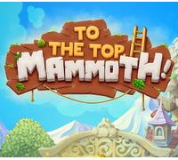 To The Top, Mammoth! PC Steam CD Key