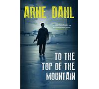 To the Top of the Mountain (Intercrime, 3)