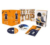 ハイキュー‼ TO THE TOP Vol.2 [Blu-ray]