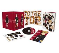 ハイキュー‼ TO THE TOP Vol.4 [DVD]