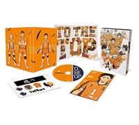 ハイキュー‼ TO THE TOP Vol.6 [DVD]