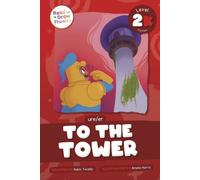 To the Tower : Level 2K (ure/er)