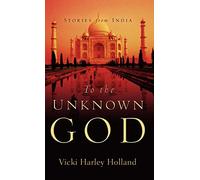 To The Unknown God