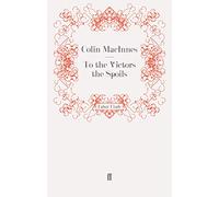 To the Victors the Spoils