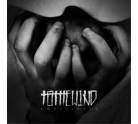 To The Wind - Empty Eyes [VINYL]