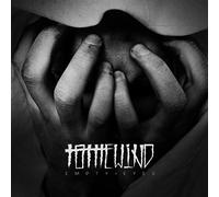 To The Wind - Empty Eyes [VINYL]