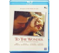 To the Wonder