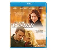 To the Wonder [Blu-ray] [2012] [US Import]