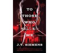 To Those Who Killed Me (Sloane Donovan Mysteries): 1