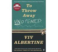 To Throw Away Unopened