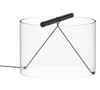 To-Tie T3 LED Table Lamp Black Flos SINGLE PIECES