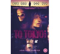 To Tokyo
