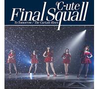 To Tomorrow Final Squall The Curtain Rises