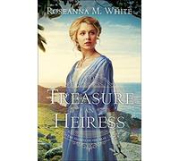 To Treasure an Heiress: 2 (The Secrets of the Isles)