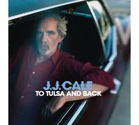 To Tulsa & Back by Cale, J.J. (2004) Audio CD