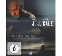 TO TULSA & BACK - CALE, J.J.