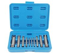 to Use Stripped Tap Extractors for Industrial Screw and Bolt Removal Tool for Quite A Long Period Use Props Removing Tool
