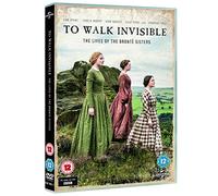 To Walk Invisible [DVD]