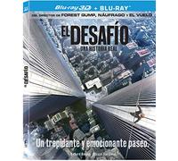 To Walk the Clouds (The Walk, Spain Import, see details for languages)