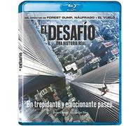 To Walk the Clouds (The Walk, Spain Import, see details for languages)