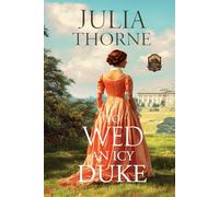 To Wed an Icy Duke: A Historical Romance Novel (Affairs of Honor)