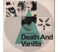 To Where the Wild Things Are By Death and Vanilla (2015-05-04)