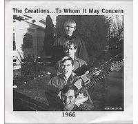 To Whom It May Concern [7" VINYL]