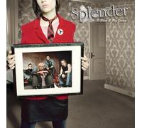 To Whom It May Concern by Splender (2002) Audio CD