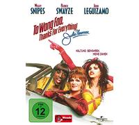 To Wong Foo, Thanks for Everything Julie Newmar (DVD)