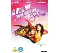To Wong Foo, Thanks for Everything! Julie Newmar