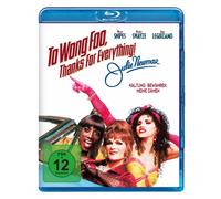 To Wong Foo, Thanks for Everything, Julie Newmar – Blu-ray – US Import – Universal Pictures