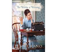 To Write a Wrong (The Bleecker Street Inquiry Agency)