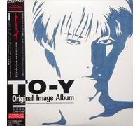 TO-Y ORIGINAL IMAGE ALBUM / VARIOUS