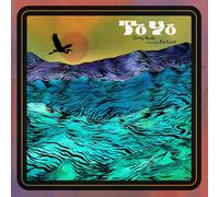 To Yo Stray Birds from the Far East (Vinyl) 12" Album (US IMPORT)