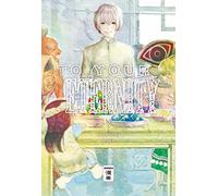 To Your Eternity 03