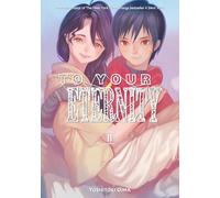 To Your Eternity 11 (TO YOUR ETERNITY GN)