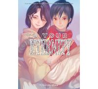 To Your Eternity 11