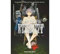 To Your Eternity 17 (TO YOUR ETERNITY GN)