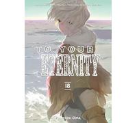 To Your Eternity 18