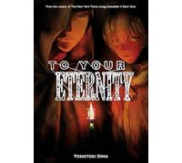 To Your Eternity 19