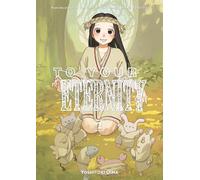 To Your Eternity 2 – Graphic Novel – Kodansha Comics