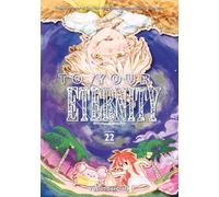 To Your Eternity 22