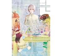 To Your Eternity 3 – Kodansha Comics