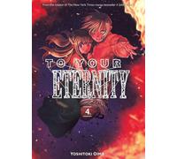 To Your Eternity 4