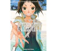 To Your Eternity 6 – Graphic Novel – Kodansha Comics