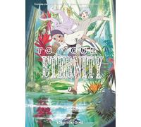 To Your Eternity 9 (TO YOUR ETERNITY GN)