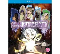To Your Eternity - Season 1