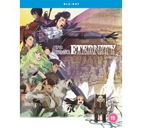 To Your Eternity - Season 2 [Blu-ray] [Region A & B]